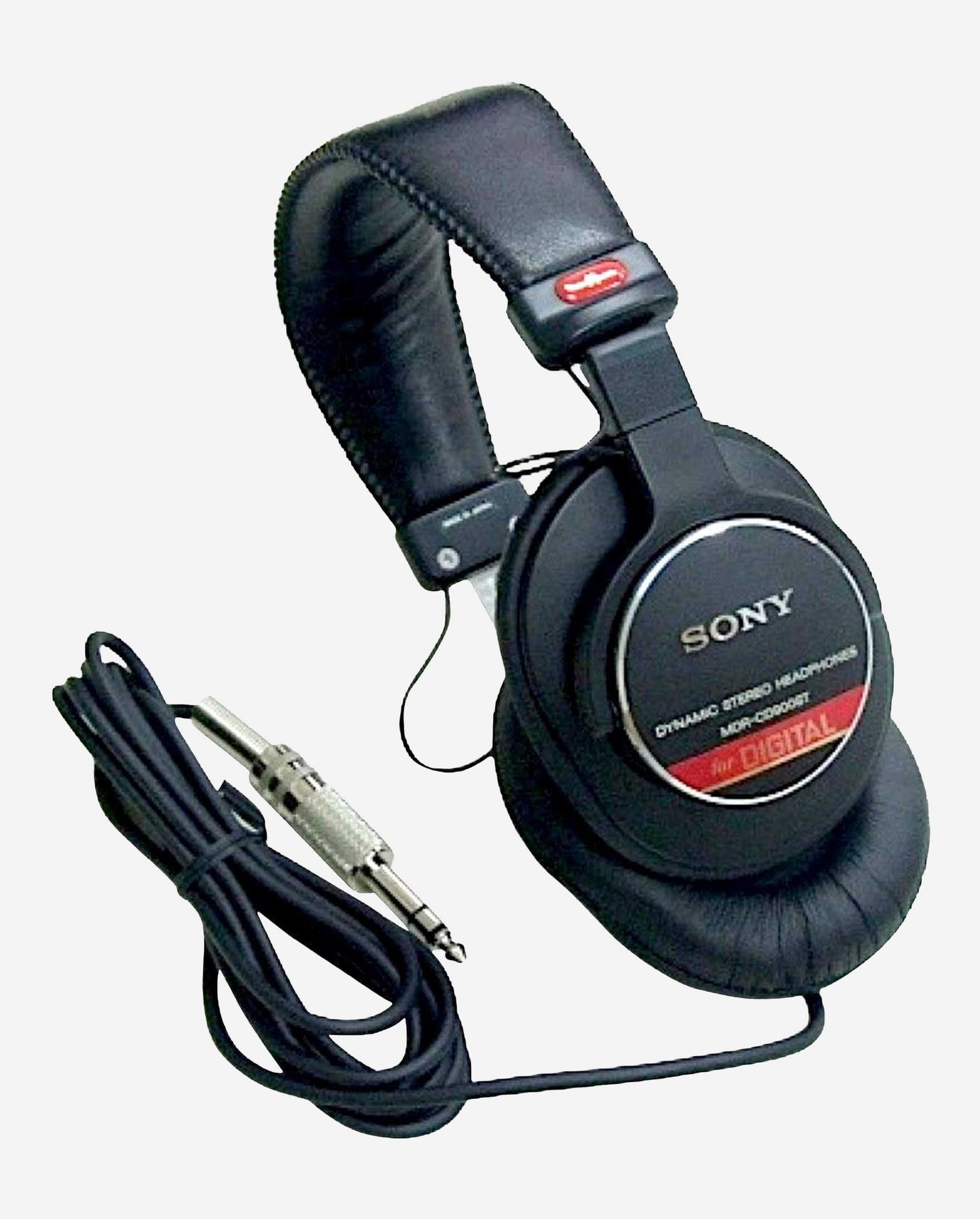 【フルメンテナンス済】SONY MDR-CD900ST Amazon.com: Sony MDR-CD900ST Studio Monitor Stereo Headphones